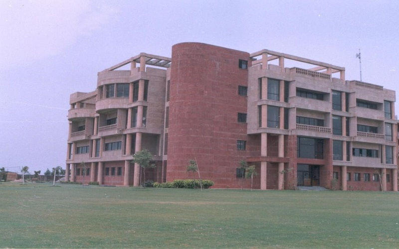 GCET Campus photo 6