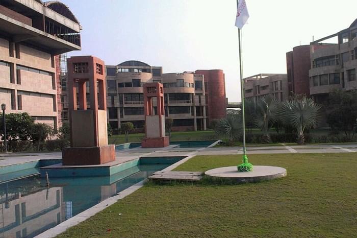 GCET Campus photo 8