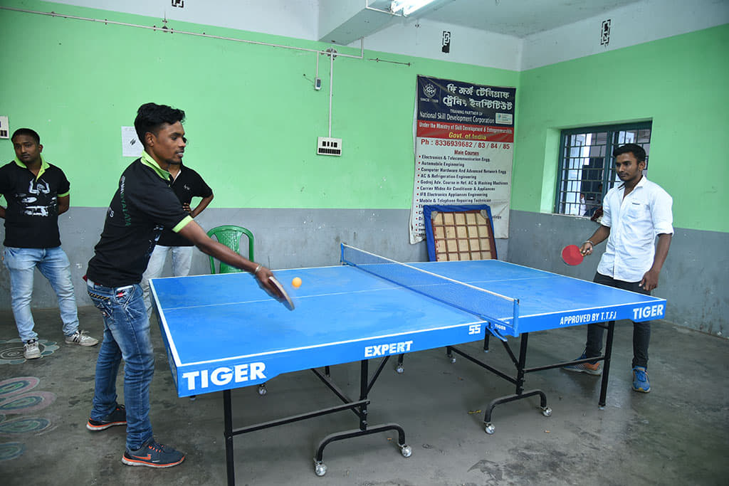 Sonarpur Mahavidyalaya South 24 Parganas Campus photo 6