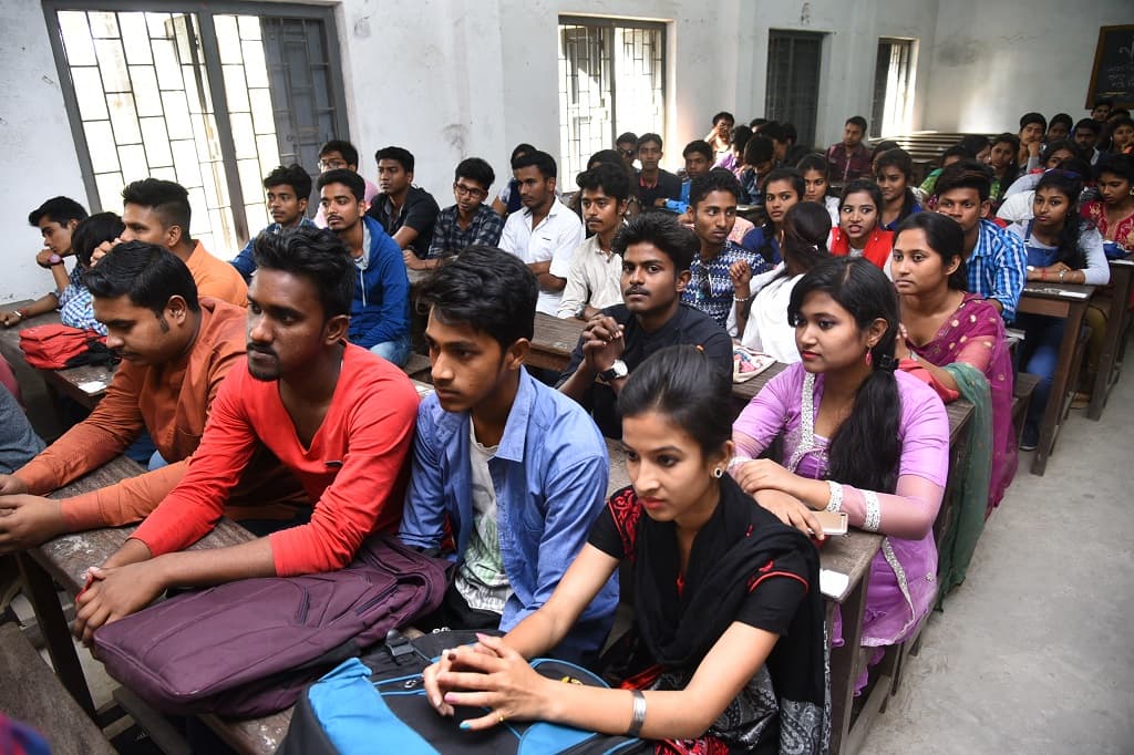 Sonarpur Mahavidyalaya South 24 Parganas Campus photo 7