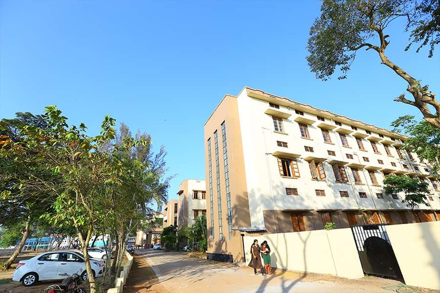 Sree Narayana College Kollam Campus photo 7