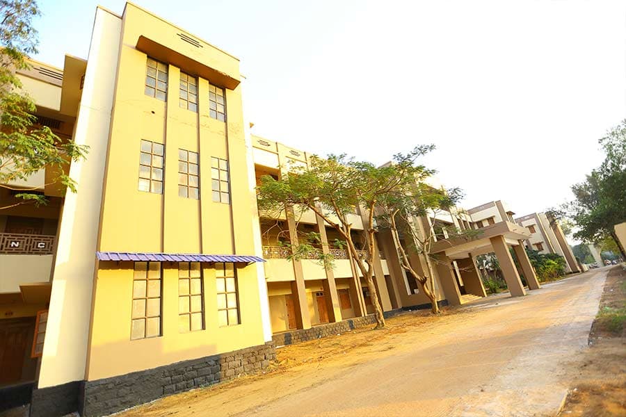 Sree Narayana College Kollam Campus photo 8