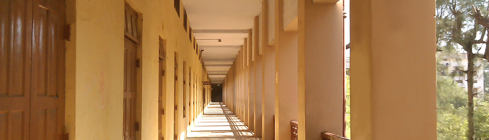 Sree Narayana College Kollam Campus photo 9