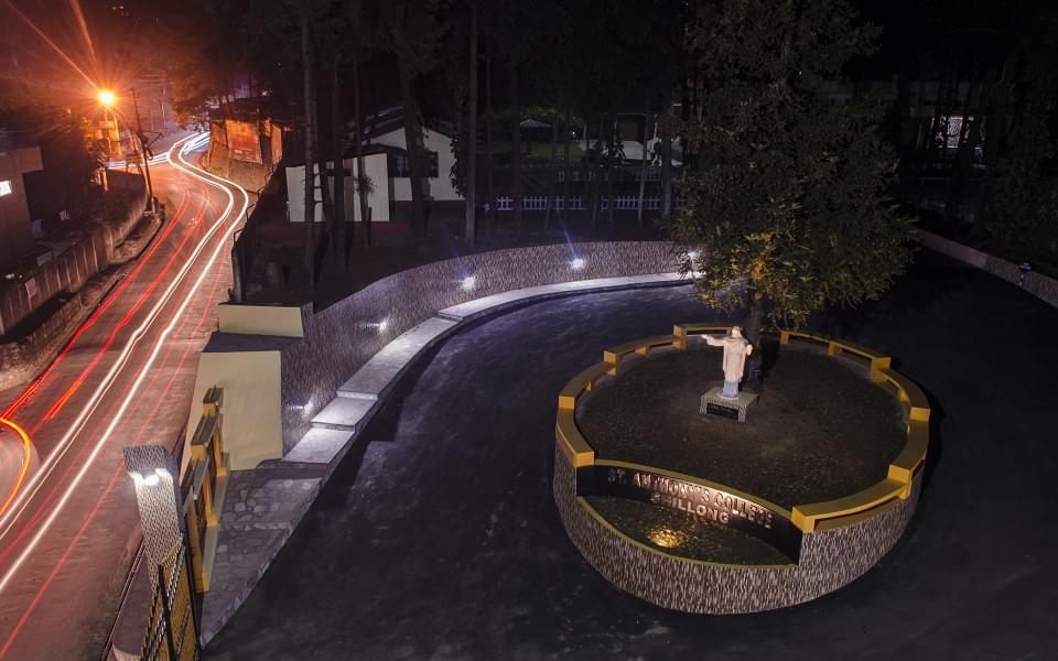 ST Anthony's Shillong Campus photo 8