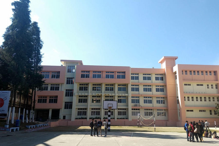 ST Anthony's Shillong Campus photo 9