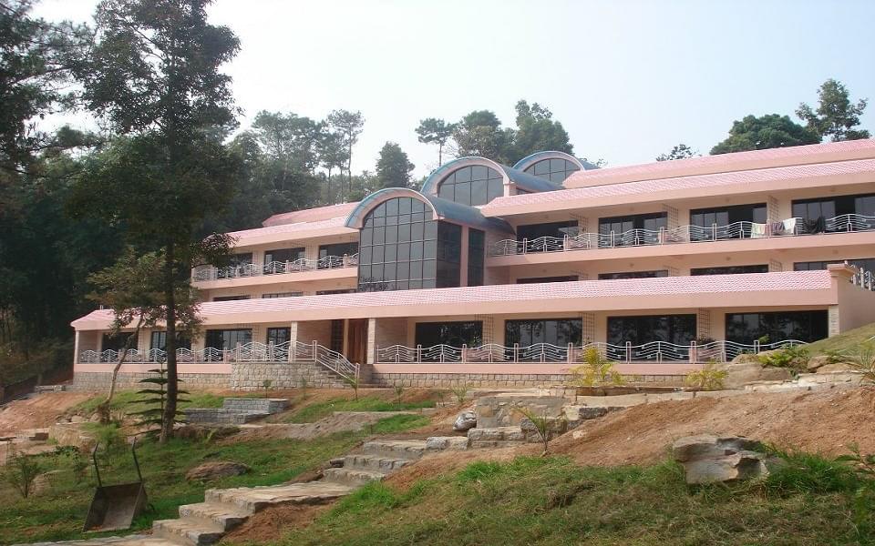 ST Anthony's Shillong Campus photo 10