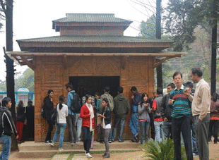 ST Anthony's Shillong Facilities photo 3