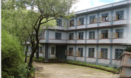 St Anthony's College Facilities photo 6