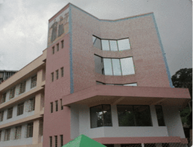 ST Anthony's Shillong Facilities photo 5