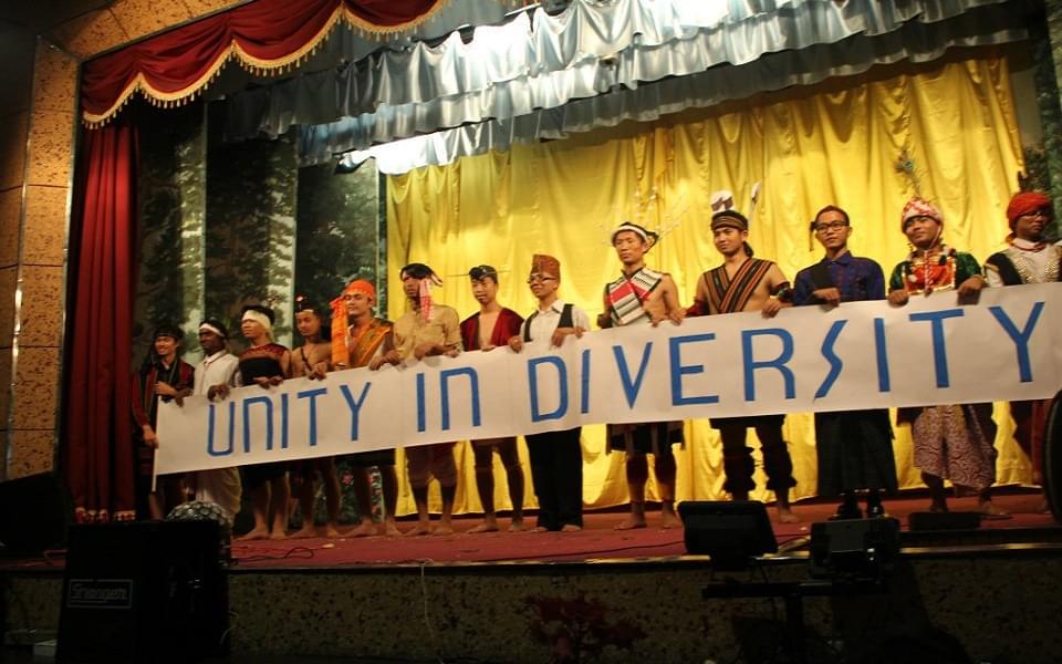 ST Anthony's Shillong Events photo 5