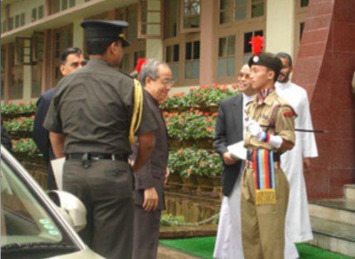 ST Anthony's Shillong Events photo 2