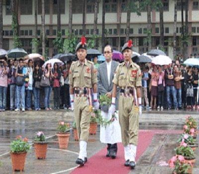 ST Anthony's Shillong Events photo 3