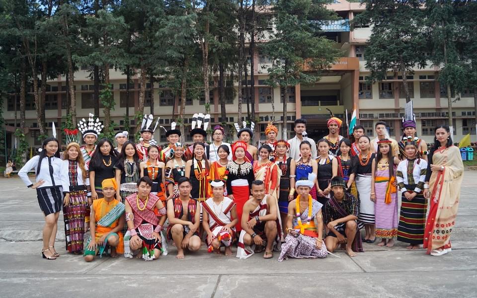 ST Anthony's Shillong Events photo 4