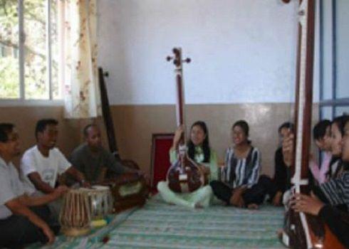 ST Anthony's Shillong Events photo 6