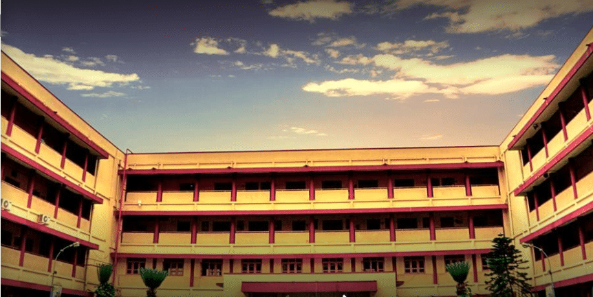 St Francis College for Women Hyderabad Campus photo 2