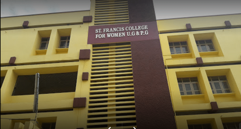 St Francis College for Women Hyderabad Campus photo 3
