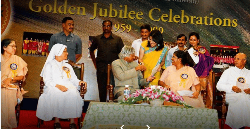 St Francis College for Women Hyderabad Events photo 1