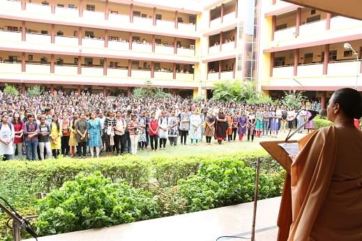 St Francis College for Women Hyderabad Events photo 4
