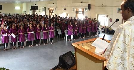 St Francis College for Women Hyderabad Events photo 5