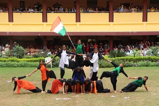 St Francis College for Women Hyderabad Events photo 6