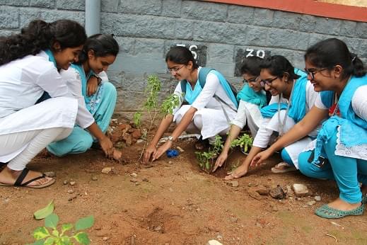 St Francis College for Women Hyderabad Events photo 7