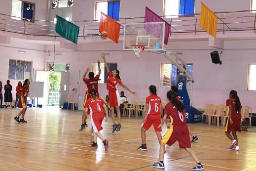 St Francis College for Women Hyderabad Events photo 8