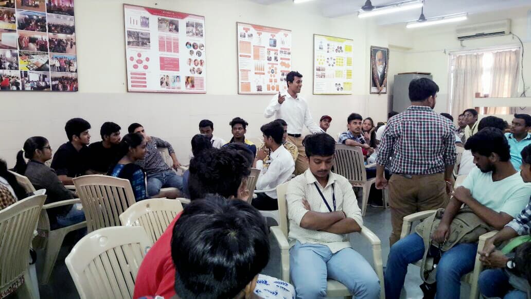 Patuck Gala College of Commerce & Management Mumbai Events photo 2