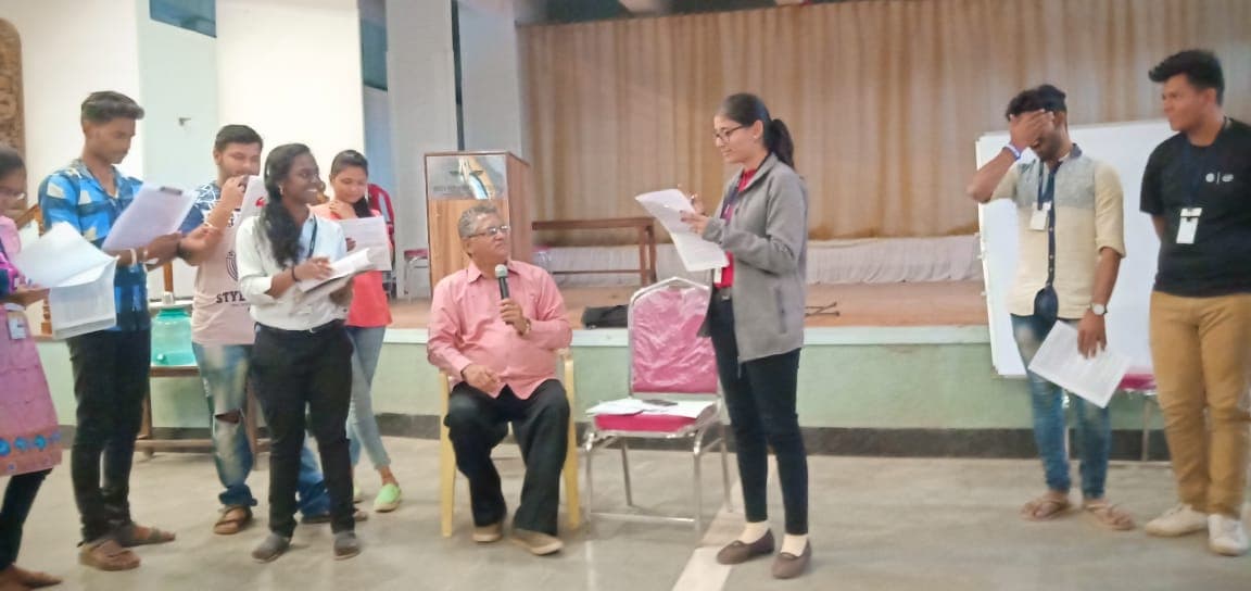 Patuck Gala College of Commerce & Management Mumbai Events photo 3