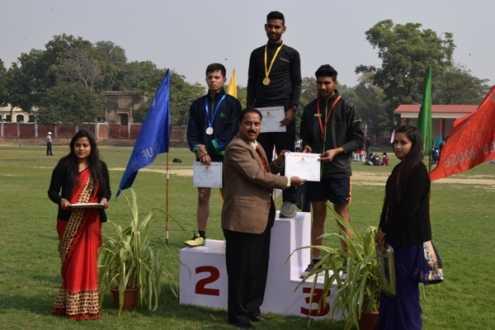 ST John's Agra Events photo 9