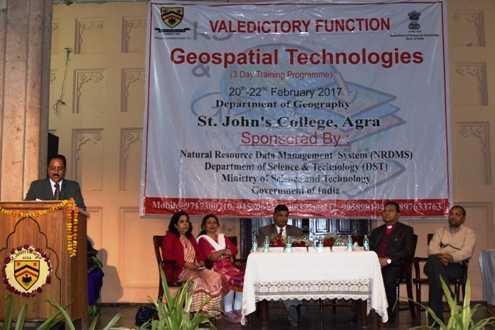 ST John's Agra Events photo 10