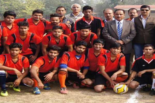 ST John's Agra Events photo 11