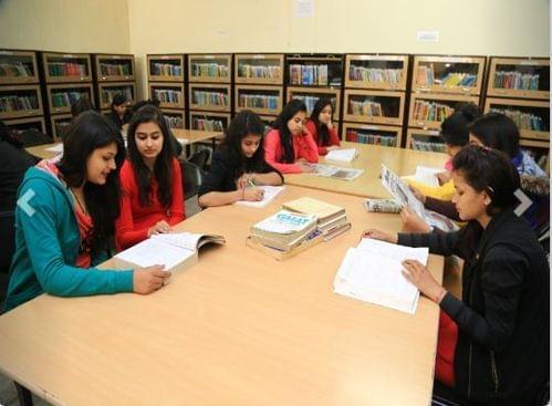 St Wilfred's PG College Jaipur Campus photo 3