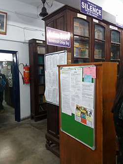 Surendranath College Kolkata Campus photo 12