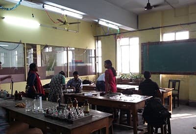 Surendranath College Kolkata Campus photo 13