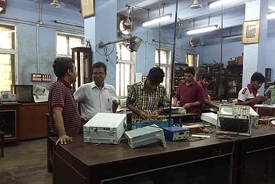 Surendranath College Kolkata Campus photo 14