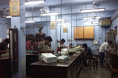 Surendranath College Kolkata Campus photo 15