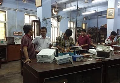 Surendranath College Kolkata Campus photo 16