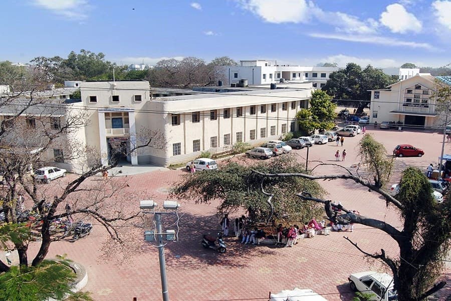 Government M L B Girls PG College Bhopal CAMPUS photo 7