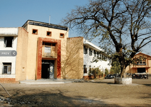 Government M L B Girls PG College Bhopal CAMPUS photo 9