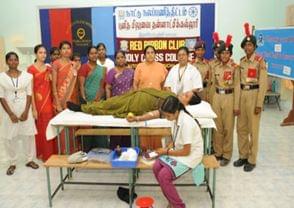 HOLY Cross Trichy Events photo 6