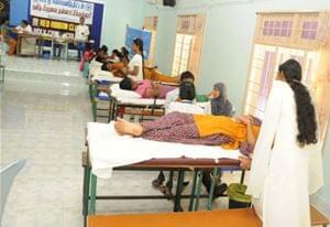 HOLY Cross Trichy Events photo 7