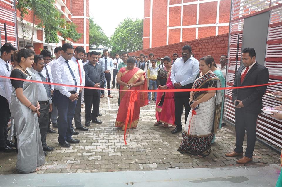 Modern College of Engineering Jhansi Events photo 3