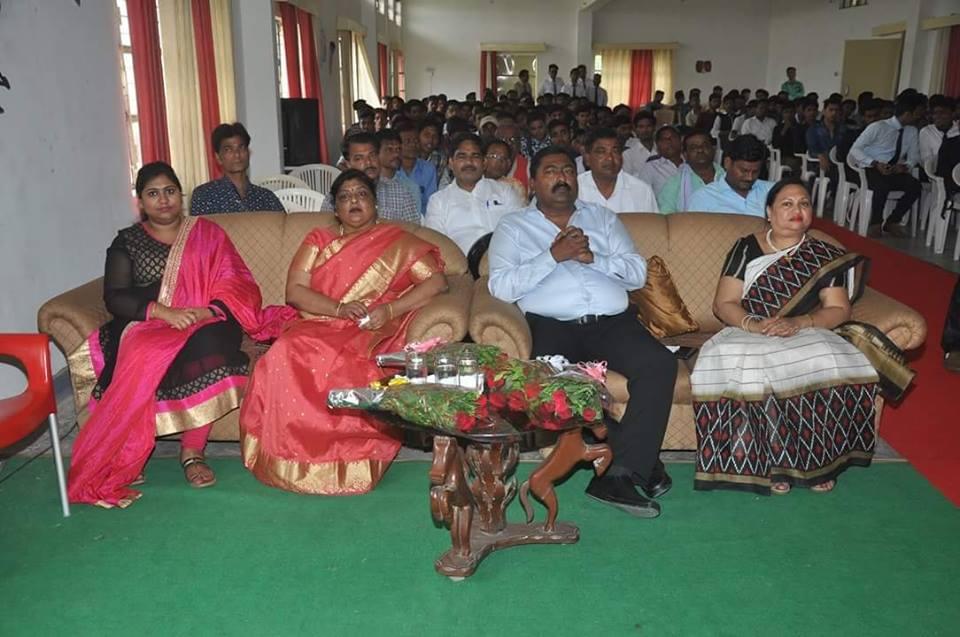 Modern College of Engineering Jhansi Events photo 4