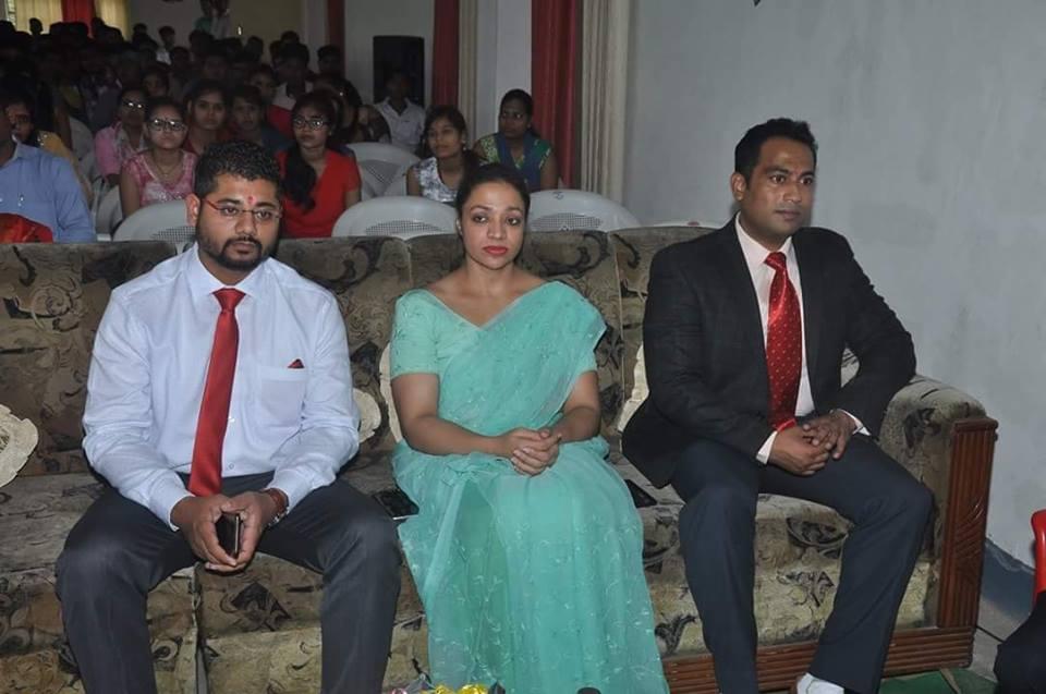 Modern College of Engineering Jhansi Events photo 6