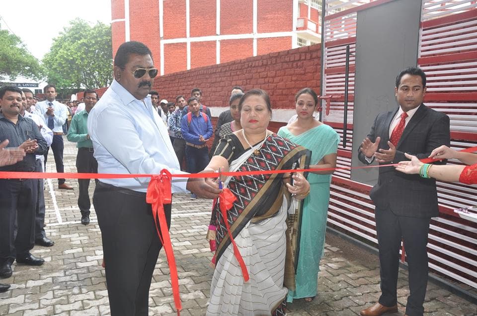 Modern College of Engineering Jhansi Events photo 8