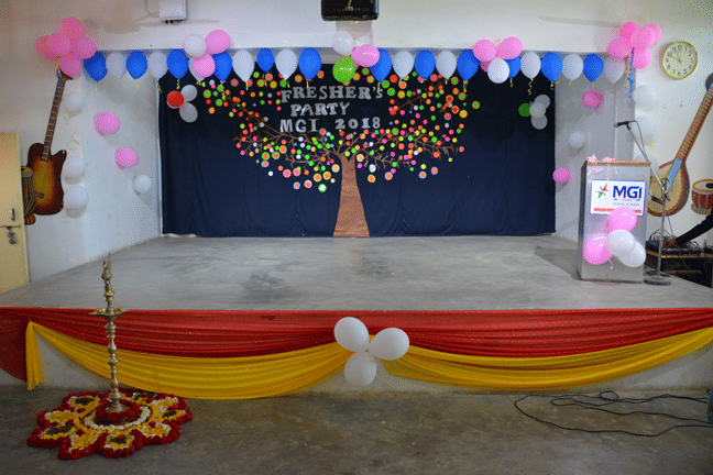 Modern College of Engineering Jhansi Events photo 9