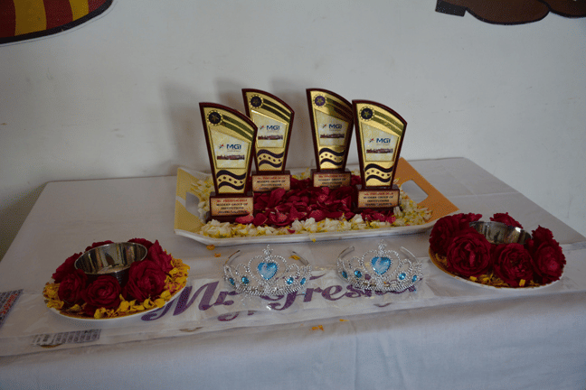 Modern College of Engineering Jhansi Events photo 11