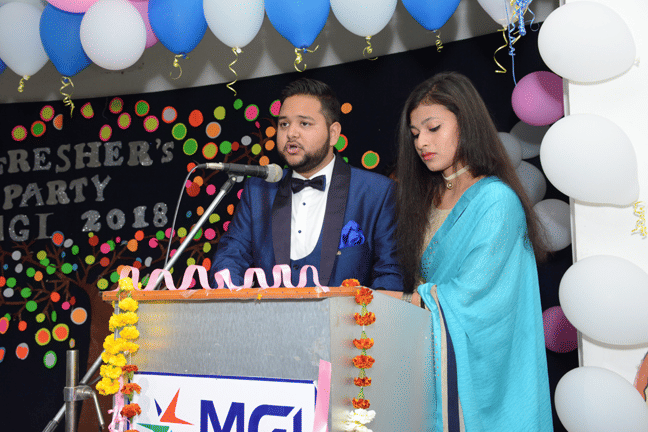 Modern College of Engineering Jhansi Events photo 13