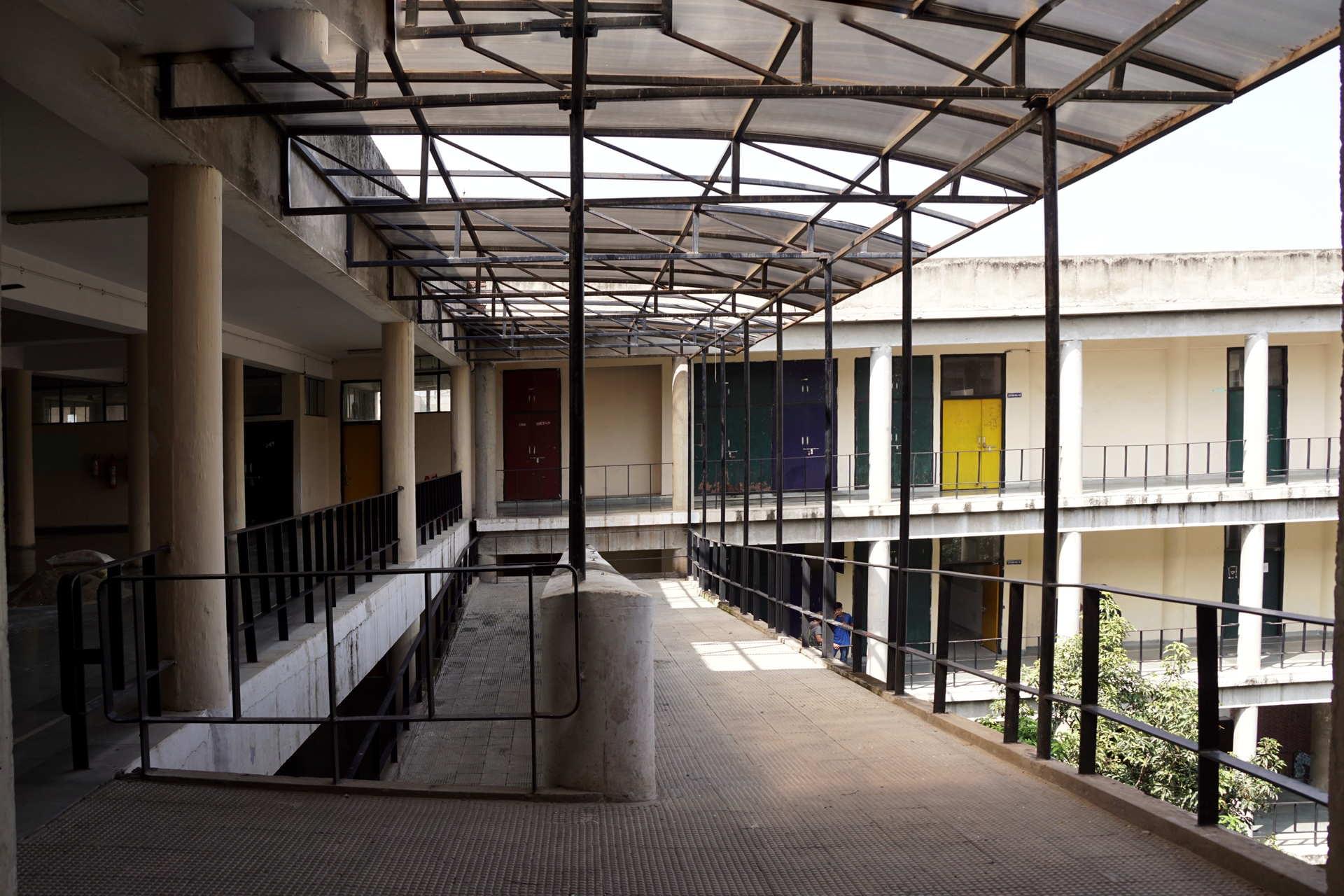 CCET hostel photo 1
