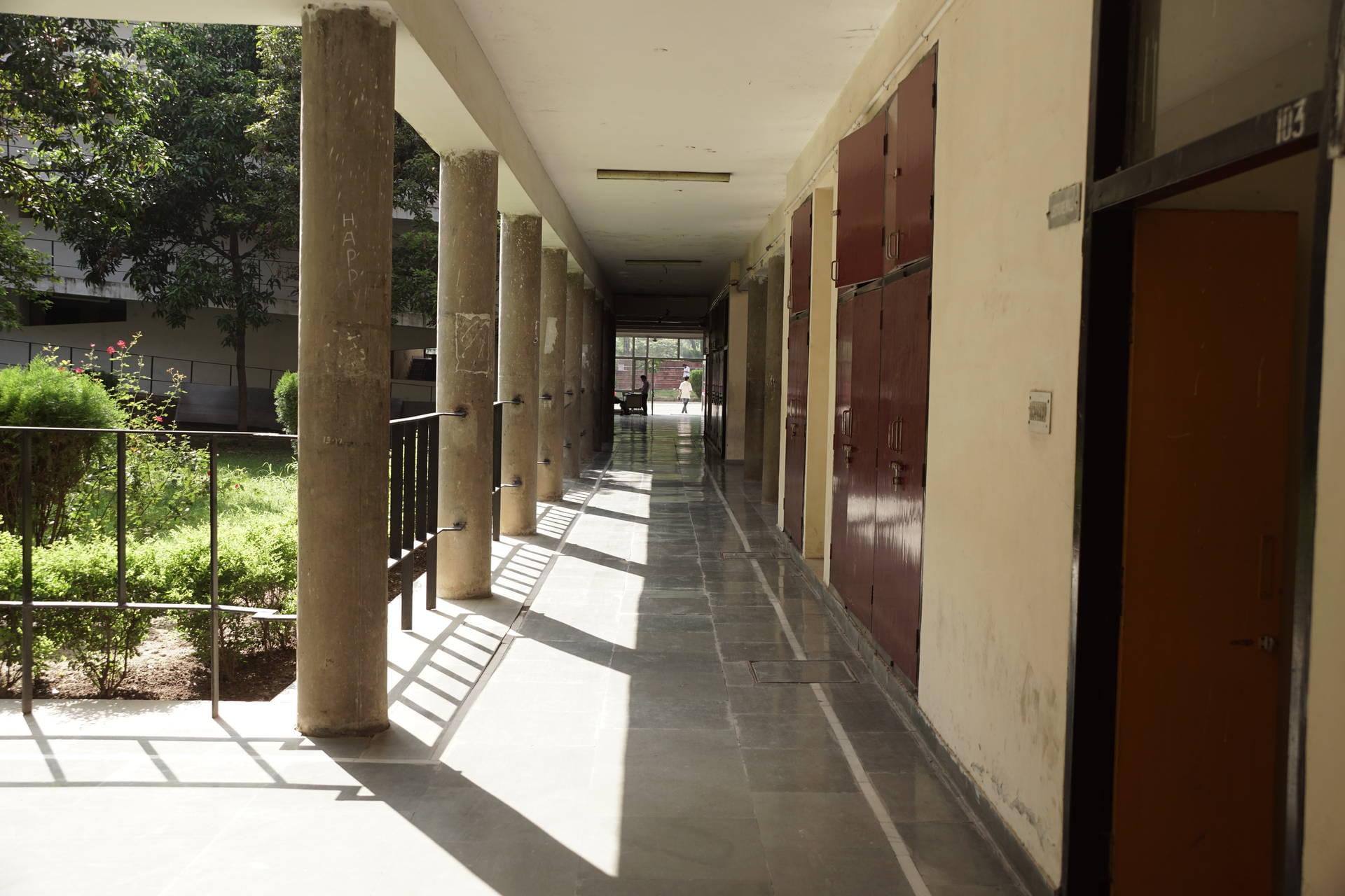 CCET hostel photo 5
